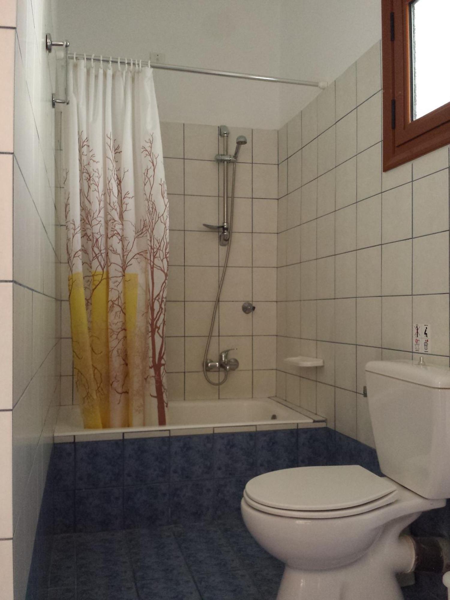 Zorbas Family House Hotel Troulos Kamer foto