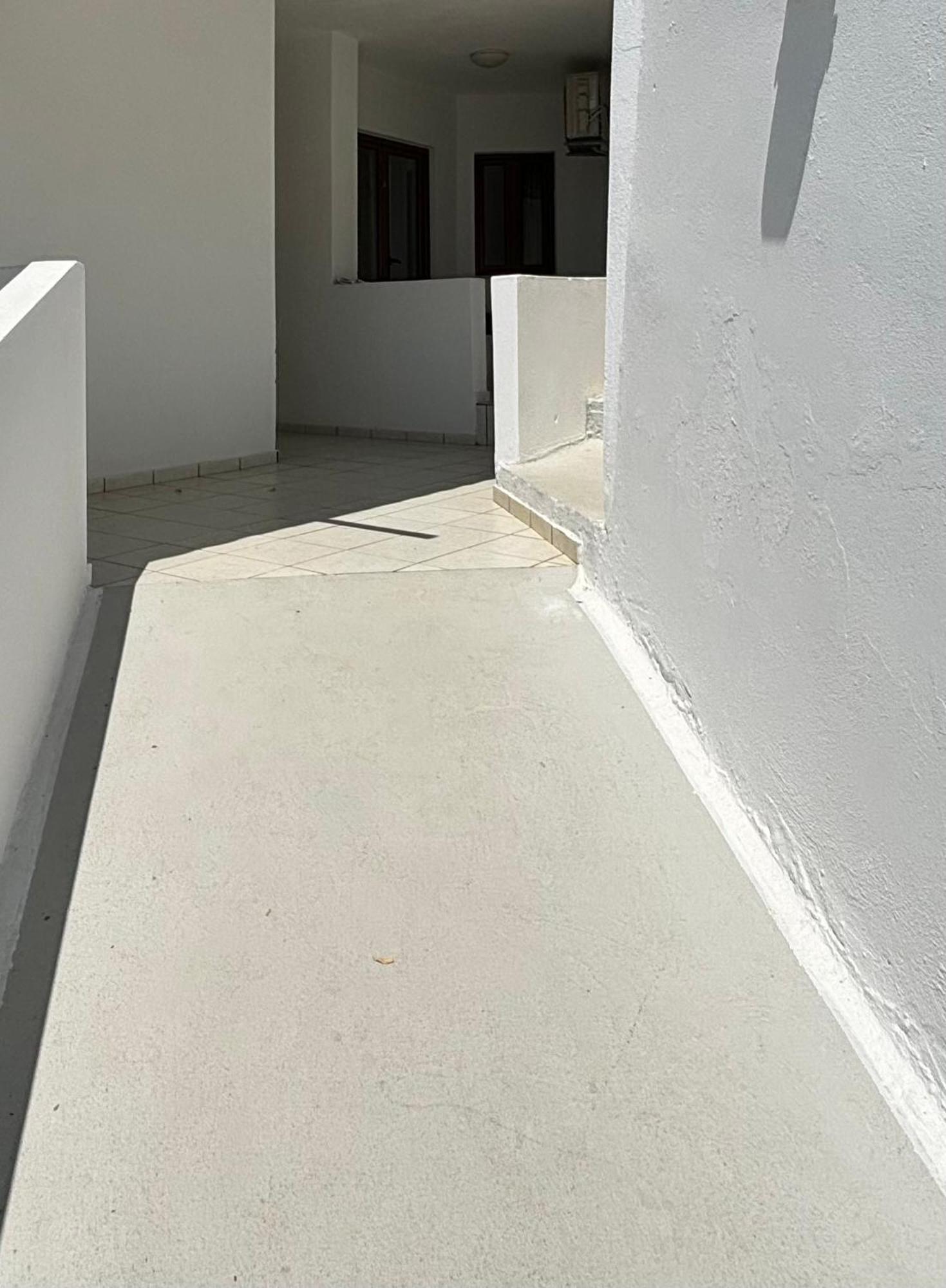 Zorbas Family House Hotel Troulos Buitenkant foto